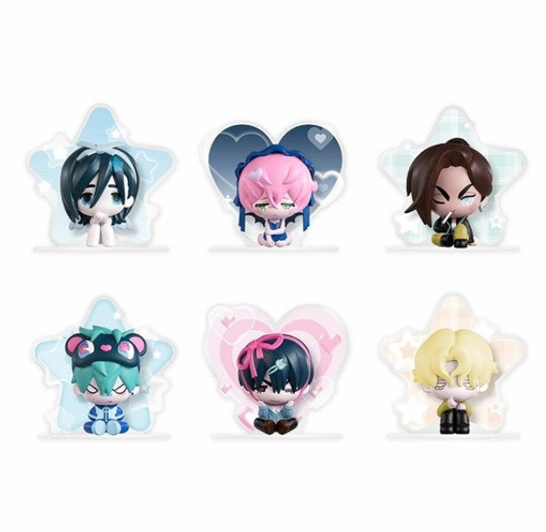 ALIEN STAGE : Trading Figures(random)