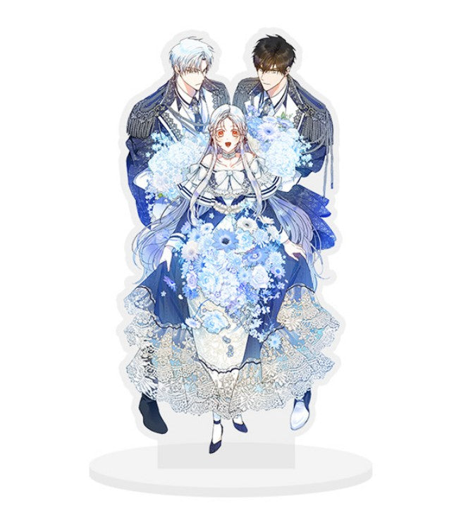 Author of My Own Destiny : Acrylic Stand