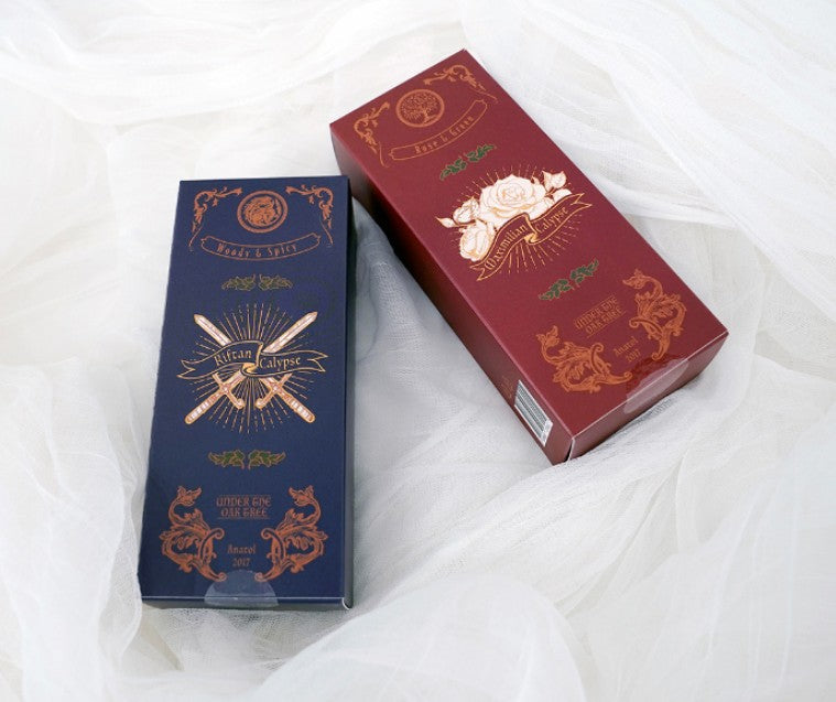 out of stock][only one] Under the Oak tree : Riftan Perfume +