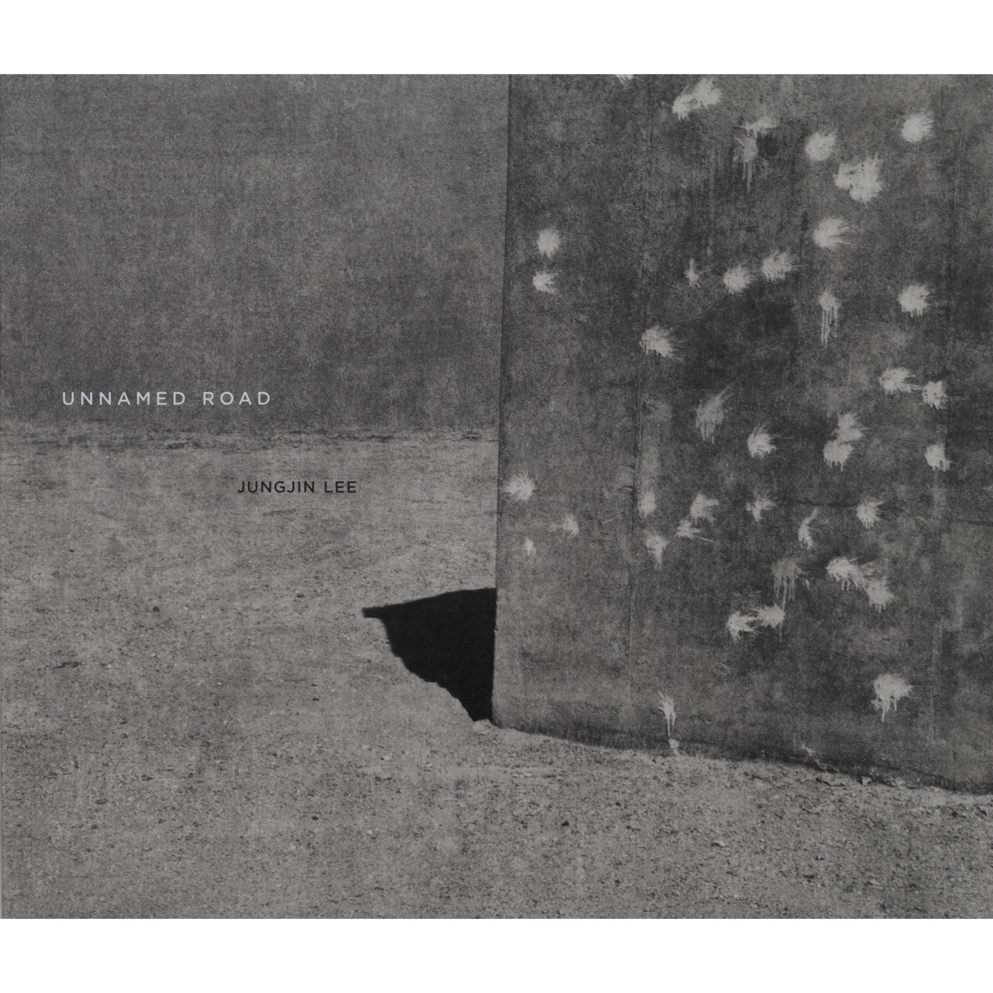2023 JUNGJIN LEE catalog UNNAMED ROAD
