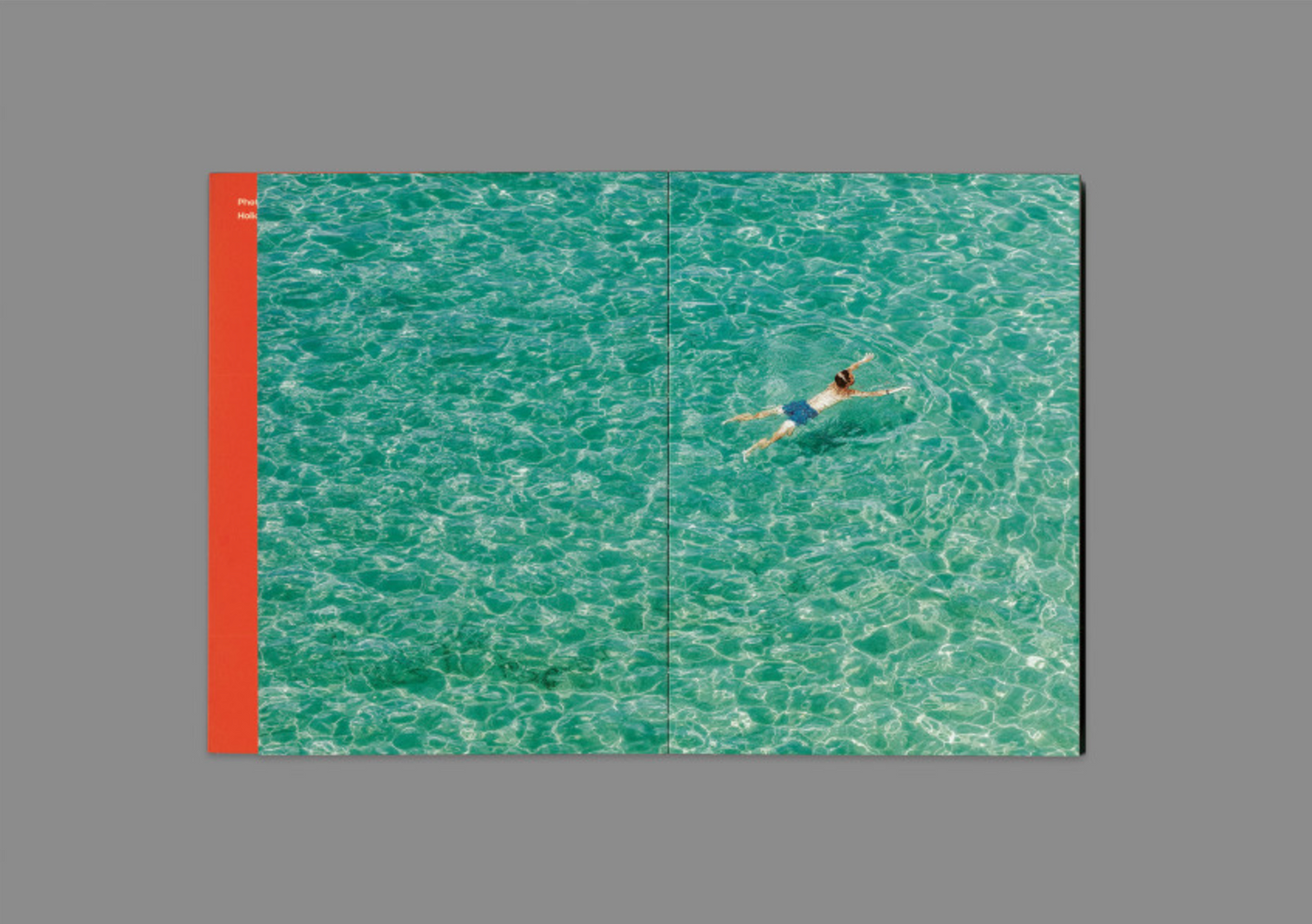 YOSIGO Solo Exhibition Catalog 2021 Seoul