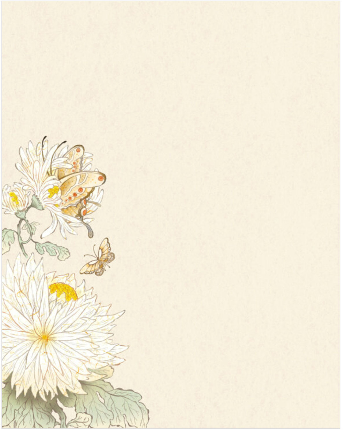 Tea and Fairy tale Coloring Book by gomgome