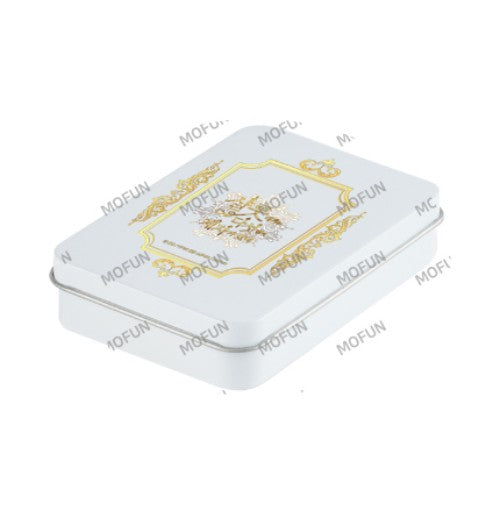 Charlotte and Her 5 Disciples : tin case set