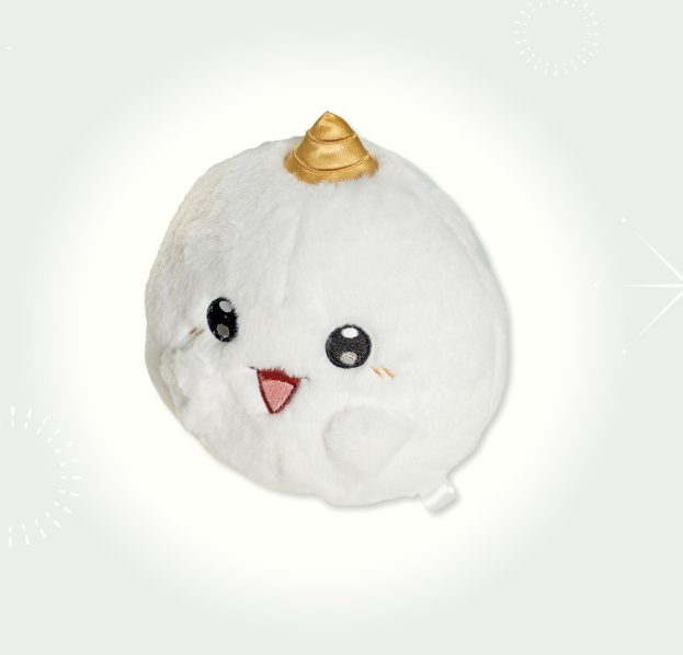 Omniscient Reader's Viewpoint : ORV Plush Doll