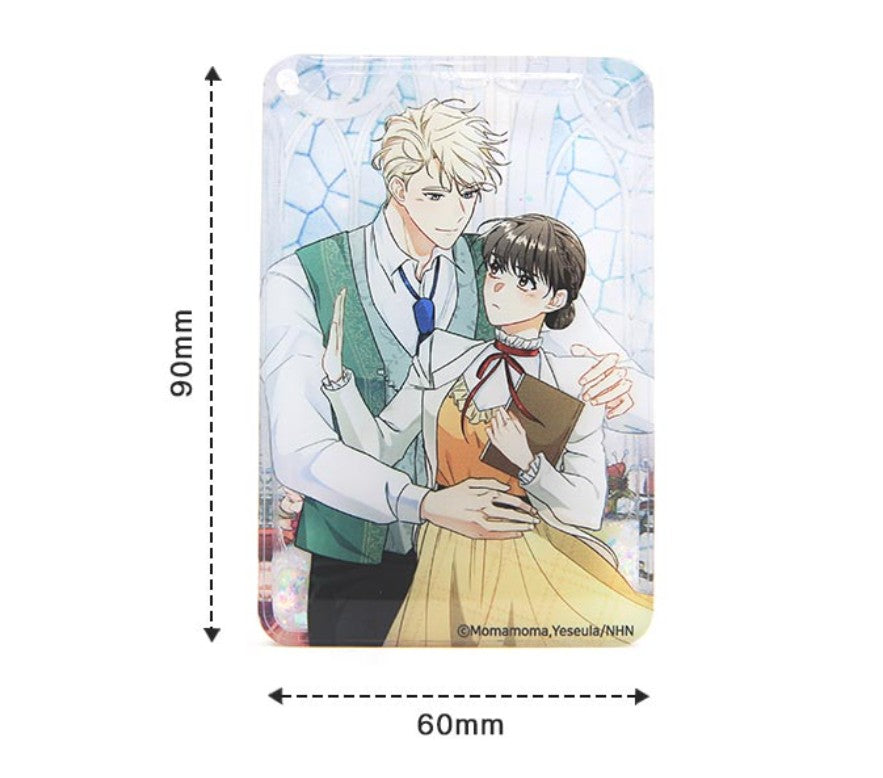 Can't Go Too Far With the Unrelenting Duke : acrylic glitter