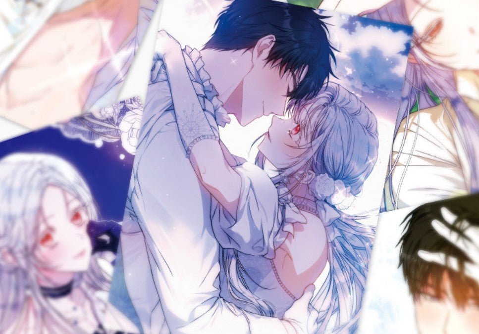 Author of My Own Destiny : Mini Poster Set