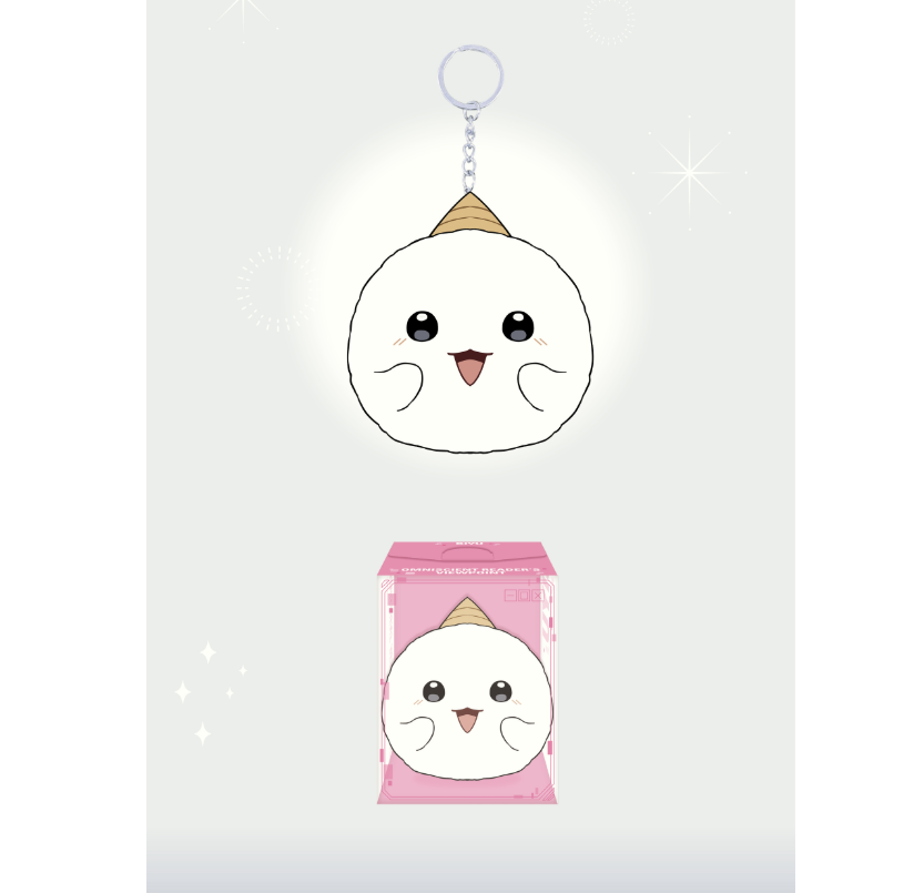 Omniscient Reader's Viewpoint : Sewing Keychain