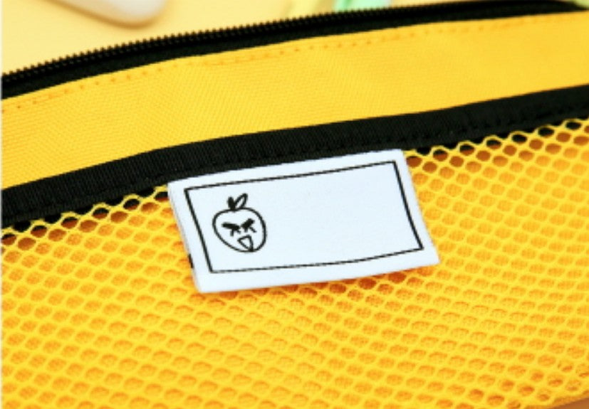 After School Lessons for Unripe Apples : Pencil pouch