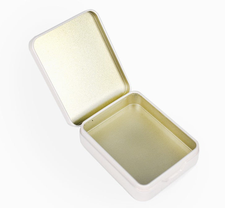 Betrayal of Dignity : Tin Case