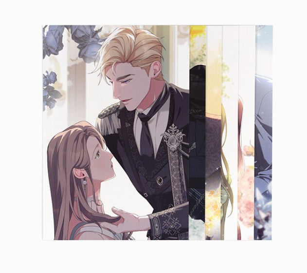 Betrayal of Dignity : Postcard Set