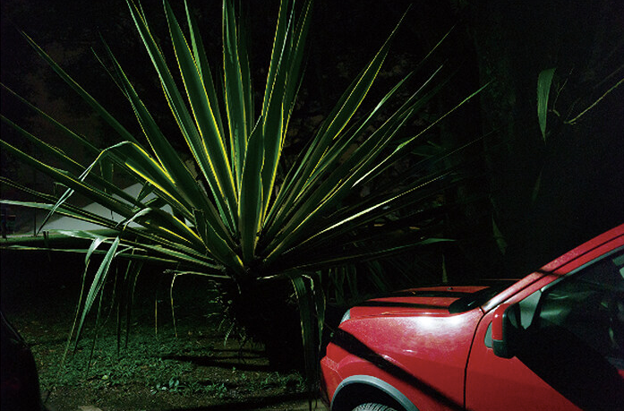 Park Chan-wook photography book YOUR FACES (박찬욱) South Korean film director