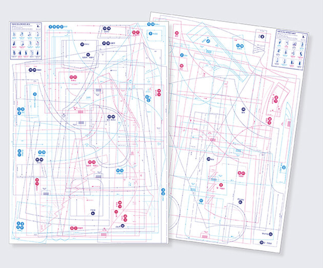 36 Linen aprons and accessories Japanese Craft Book by Yoko Kato