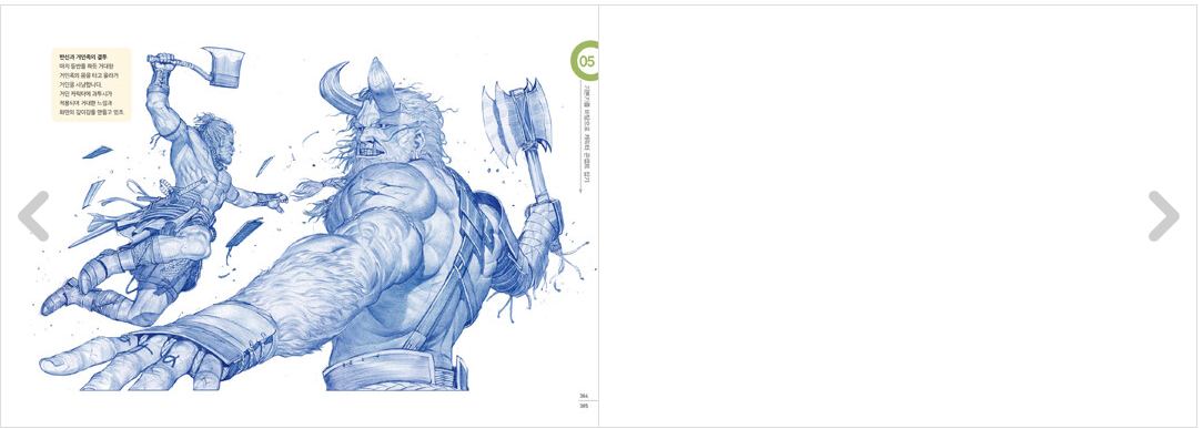 RockHe Kim's ANATOMY DRAWING CLASS, Anatomy drawing lesson book