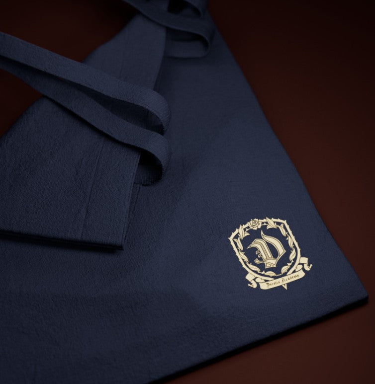 'Dark Moon' Decelis Tote Bag(echo Bag)