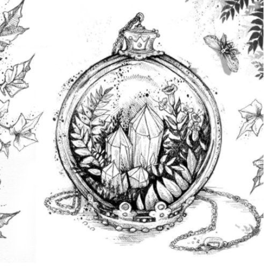 On the other side of the dream(hard cover) by Karolina Kubikowska