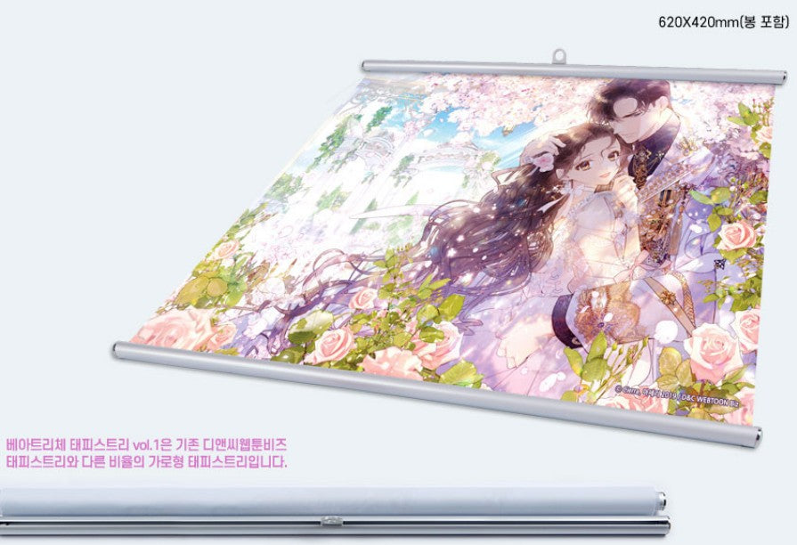 Beatrice : tapestry vol.1