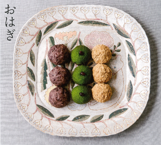 What to put on, Japanese pottery craft Book by Makoto Kagoshima