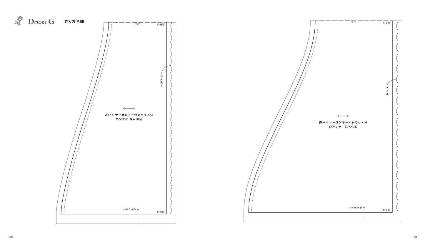 Doll COORDINATE RECIPE for Romantic Dresses(Dolly Dolly Books)