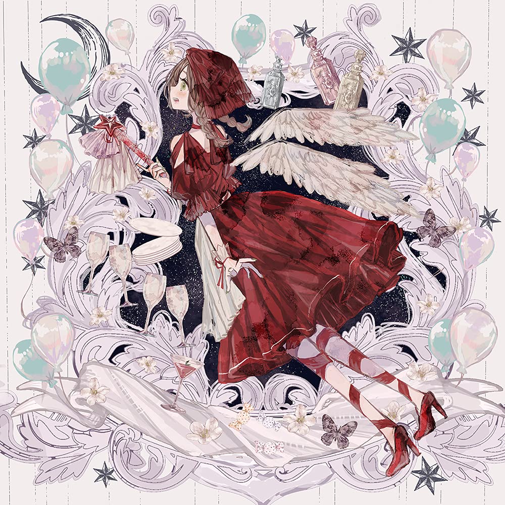 blume - Supika Art Works