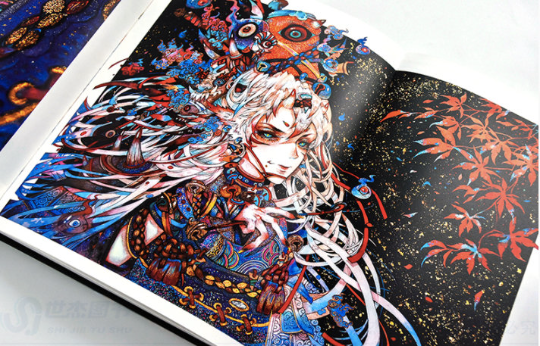 PUPA 2014-2021 by Yong, Shi Chan (poster, bookmark included)