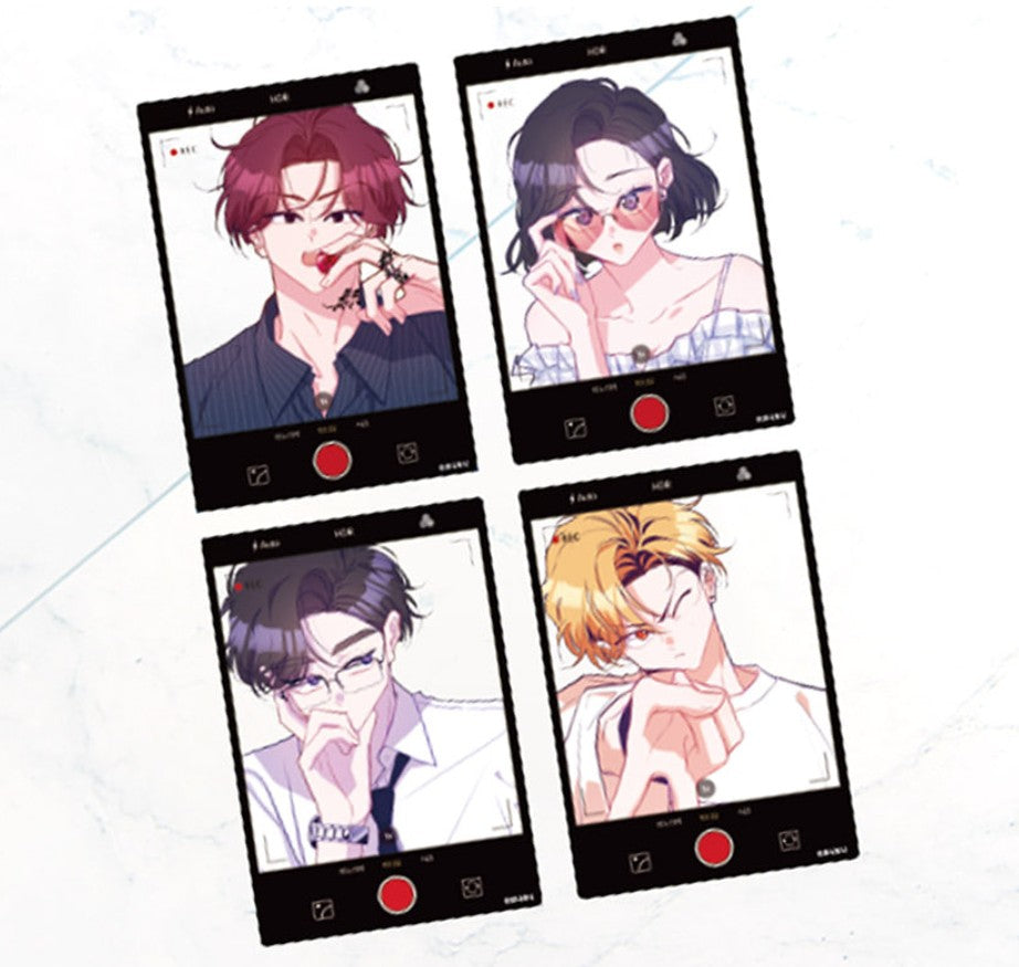 Waikiki Vampire : Photo Frame