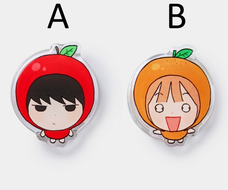 Youth of Revelation : Magsafe Smart Tok, Phone Grip