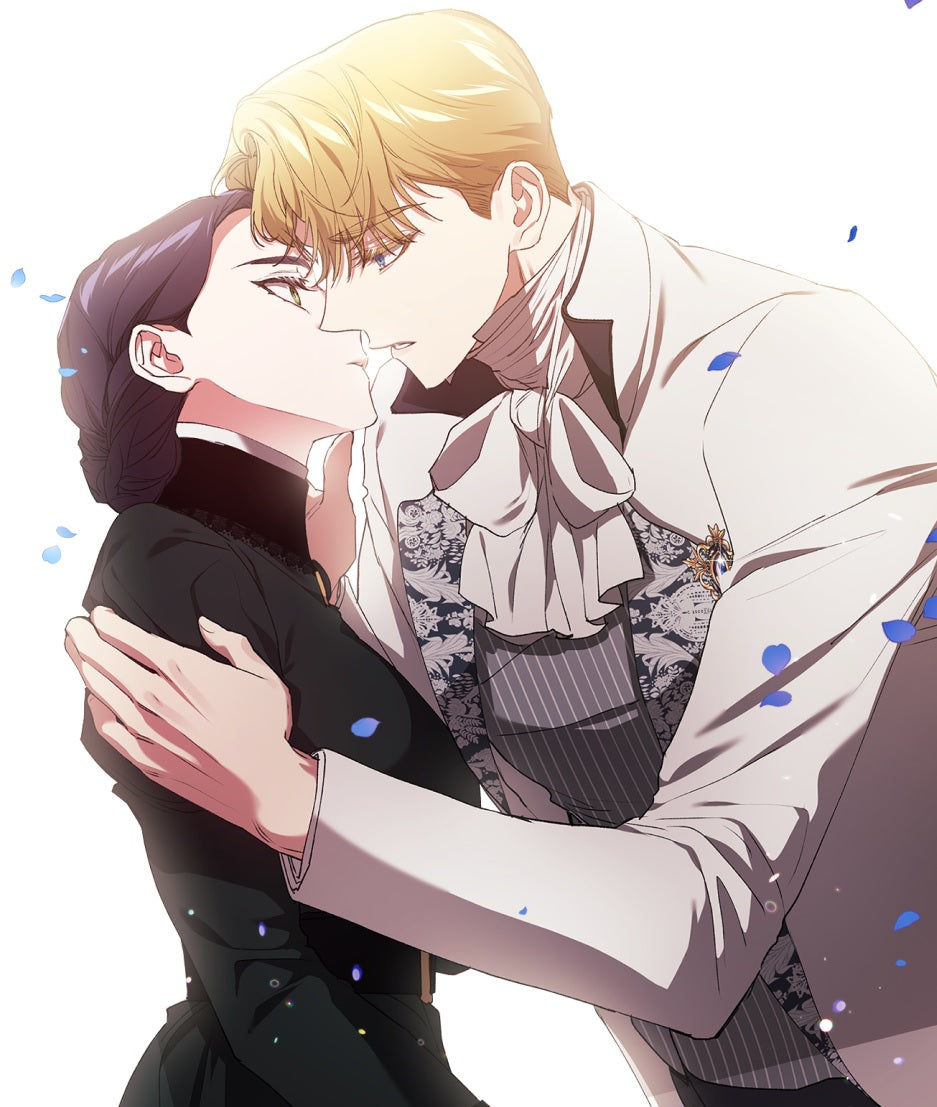 [pre-order] The Broken Ring : Deluxe Postcard Book Set