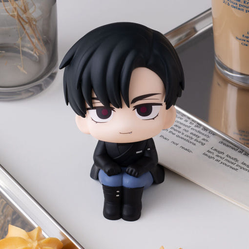 [Pre-order] Alien Stage Look-Up Figure : LookUp Figure of Till, Ivan