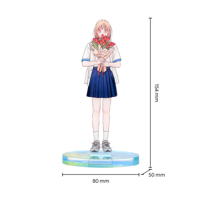 [pre-order, until July 11th] Youth of Revelation : LD Acrylic Stand [ORIGINALS]