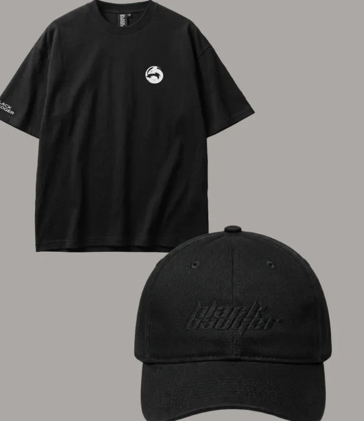 [pre-order][tumblbug] Black Badger : Official Memorial Goods