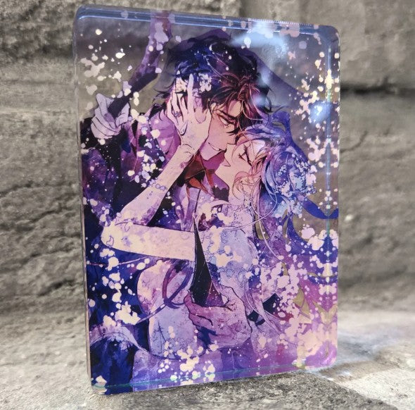 [pre-order][tumblbug] Thetis' Staff Craftsman : Comic Book & Merchandise