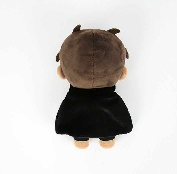 The Villiainess's Stationery Shop : Plush
