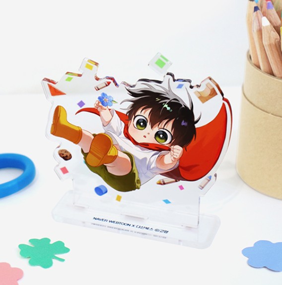 [1st Edition] On the Way to Meet Mom: lovely circle : Fairy Tale Book