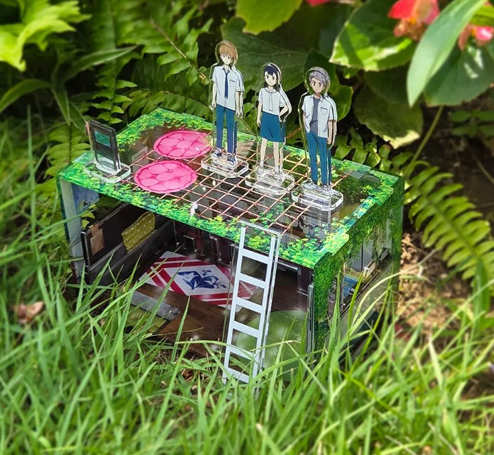 [pre-order][tumblbug] Your Letter : Official Art Book & Merchandise