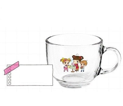 [pre-order][Be On Cafe] Author LeeVin : Cereal Bowl