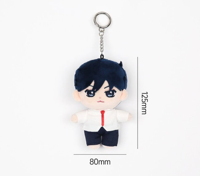 [pre-order] Operation: True Love : Doll Keying