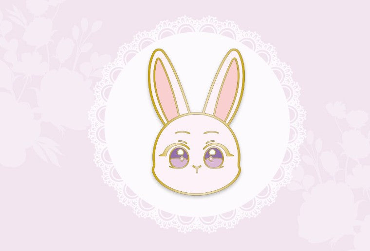 Closed] Little Rabbit and the Big Bad Leopard : tumblbug vivi