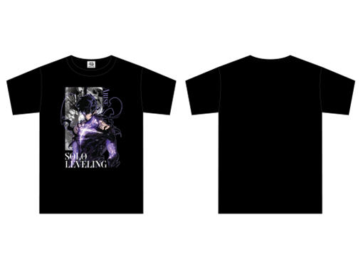 [POP UP] Solo Leveling Exhibition : T-shirts
