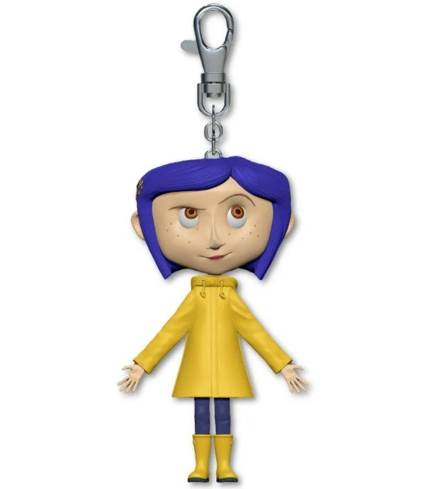 [pre-order closed][Tumblbug] Coraline : Official Goods