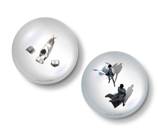 [POP-UP] Omniscient Reader's Viewpoint : Paperweight