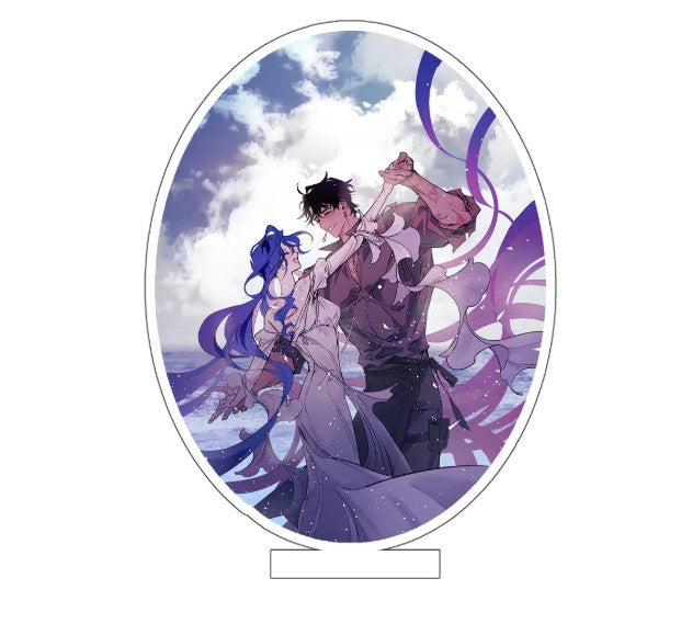 [pre-order][tumblbug] Thetis' Staff Craftsman : Comic Book & Merchandise