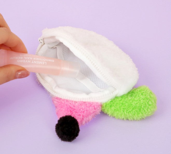 [pre-order] Donuts And Circus : Plush Pouch