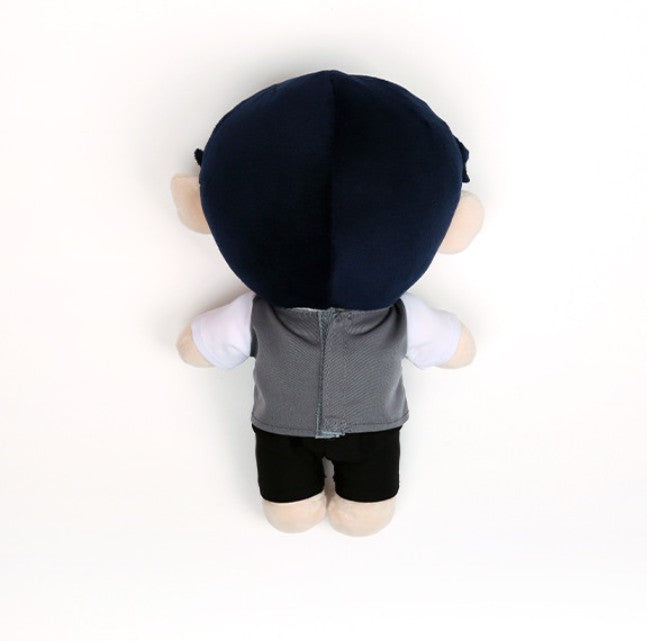 The Villiainess's Stationery Shop : Plush
