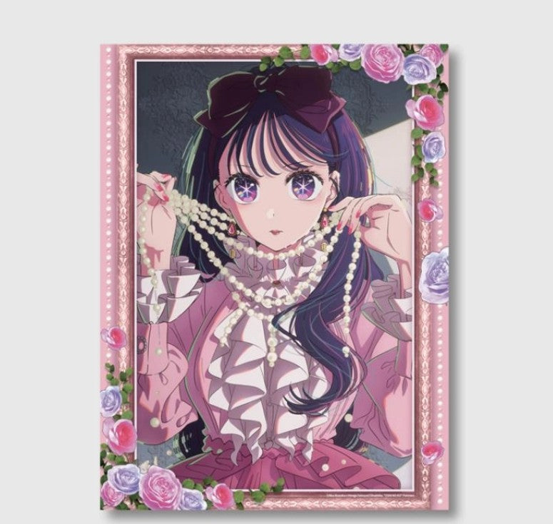 out of stock][collaboration cafe]Oshi no Ko : official merchandise
