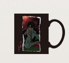 [POP-UP] Tears on a Withered Flower: Taeha's room : heat-sensitive mug