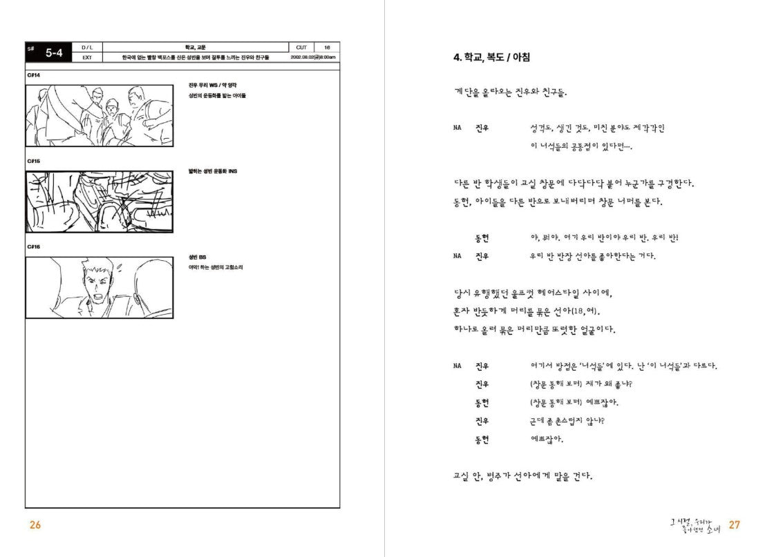 You Are the Apple of My Eye : Movie Making Book