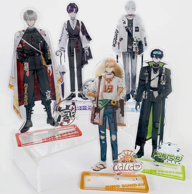 [pre-order][Tumblbug] SKOSHISM : Starter Pack