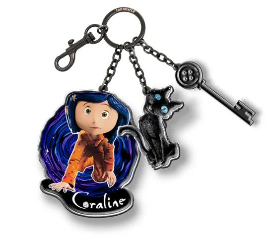 [pre-order closed][Tumblbug] Coraline : Official Goods