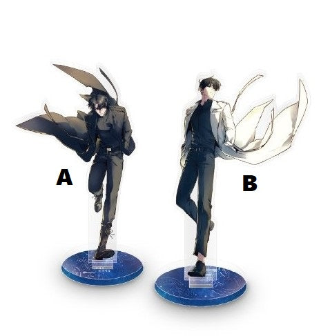 [POP-UP] Omniscient Reader's Viewpoint : 25cm Acrylic Stand
