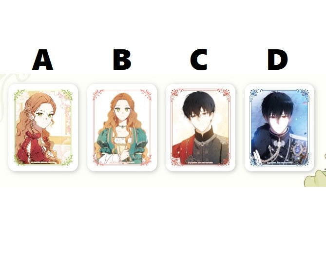 [POP UP] I Shall Master This Family : Tin Case